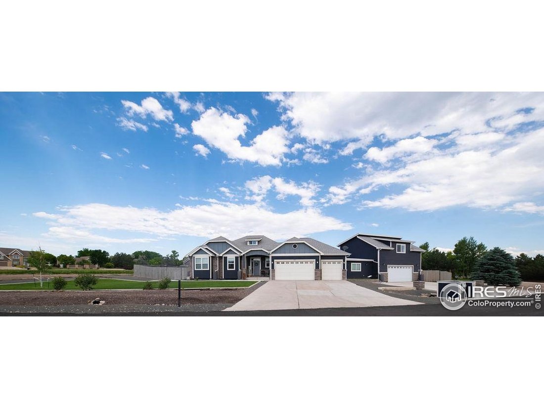 House in Johnstown, Colorado, United States 2 - 18173719