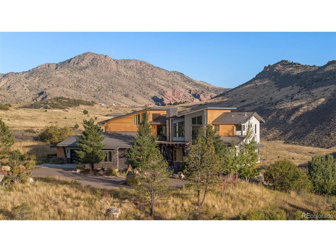 House in Morrison, Colorado, United States 3 - 18173220