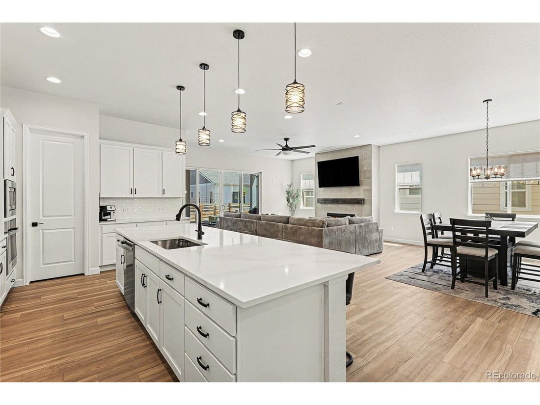 House in Aurora, Colorado, United States 5 - 18174315