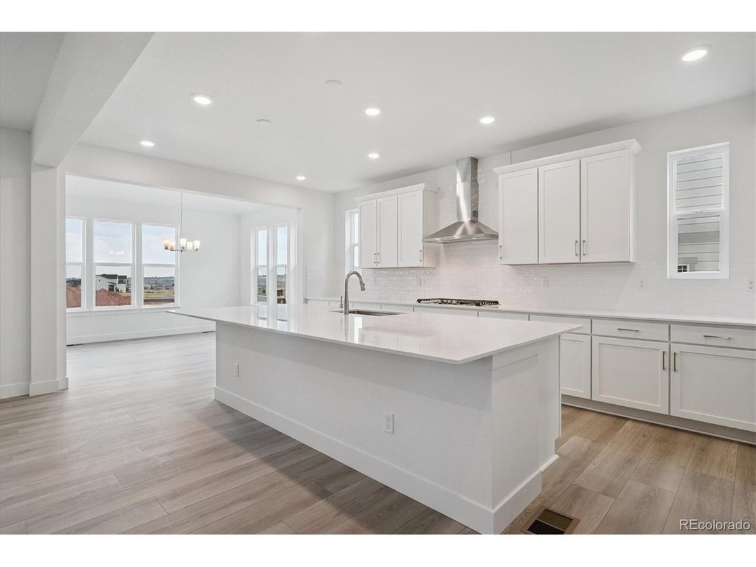 House in Sterling Ranch, Colorado, United States 5 - 18173147