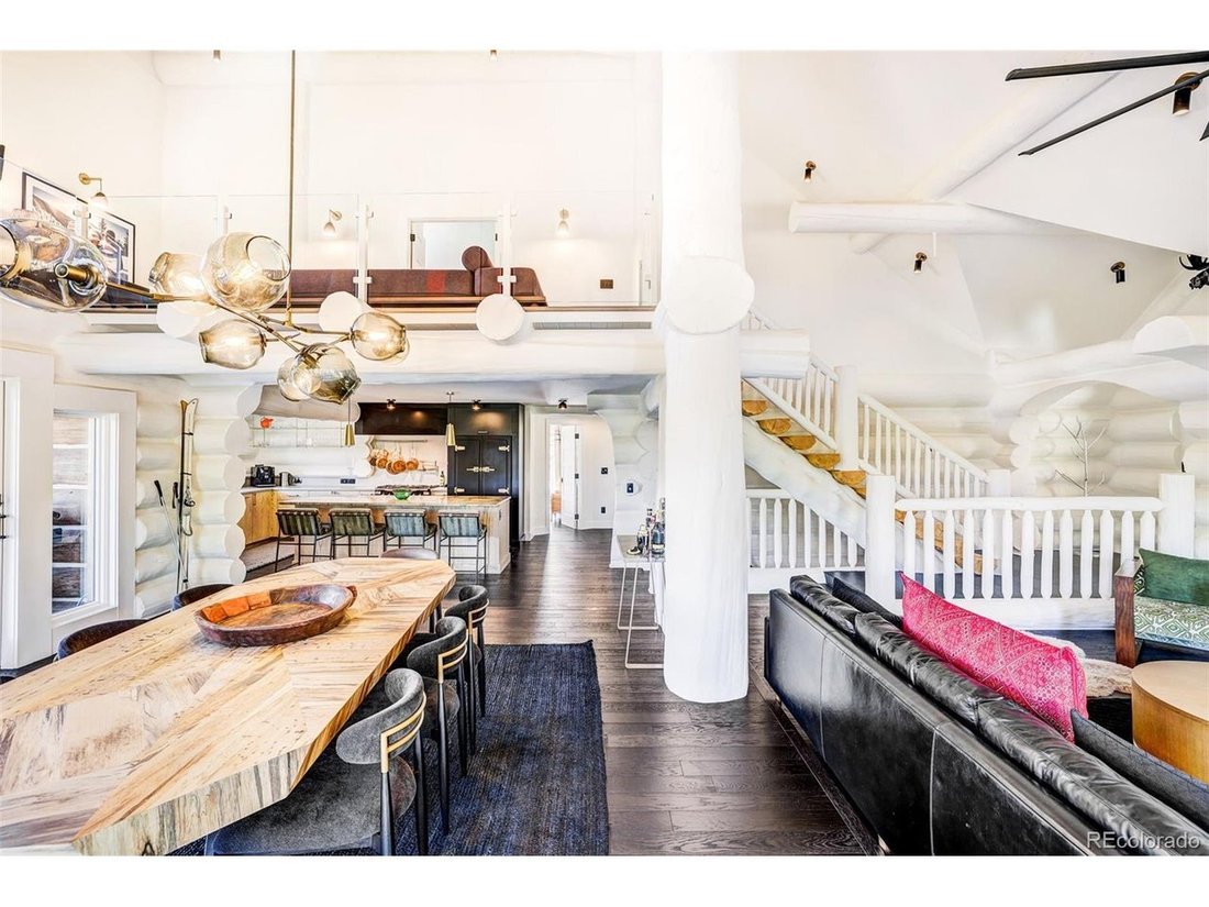 House in Breckenridge, Colorado, United States 3 - 18173868