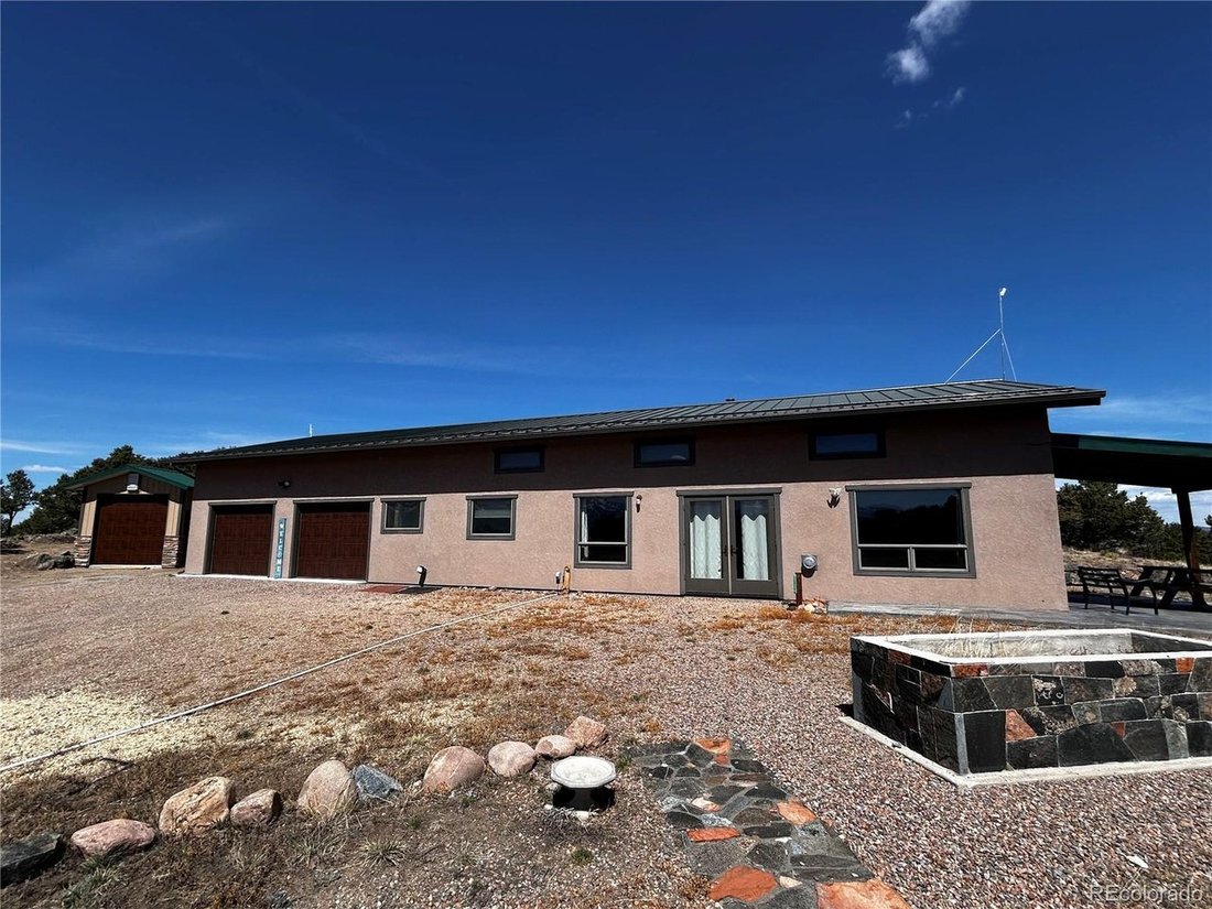 House in Westcliffe, Colorado, United States 3 - 18172653