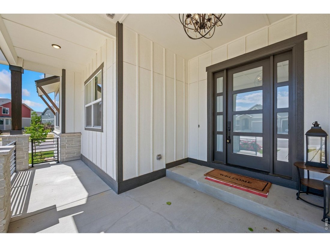 House in Loveland, Colorado, United States 4 - 18172842