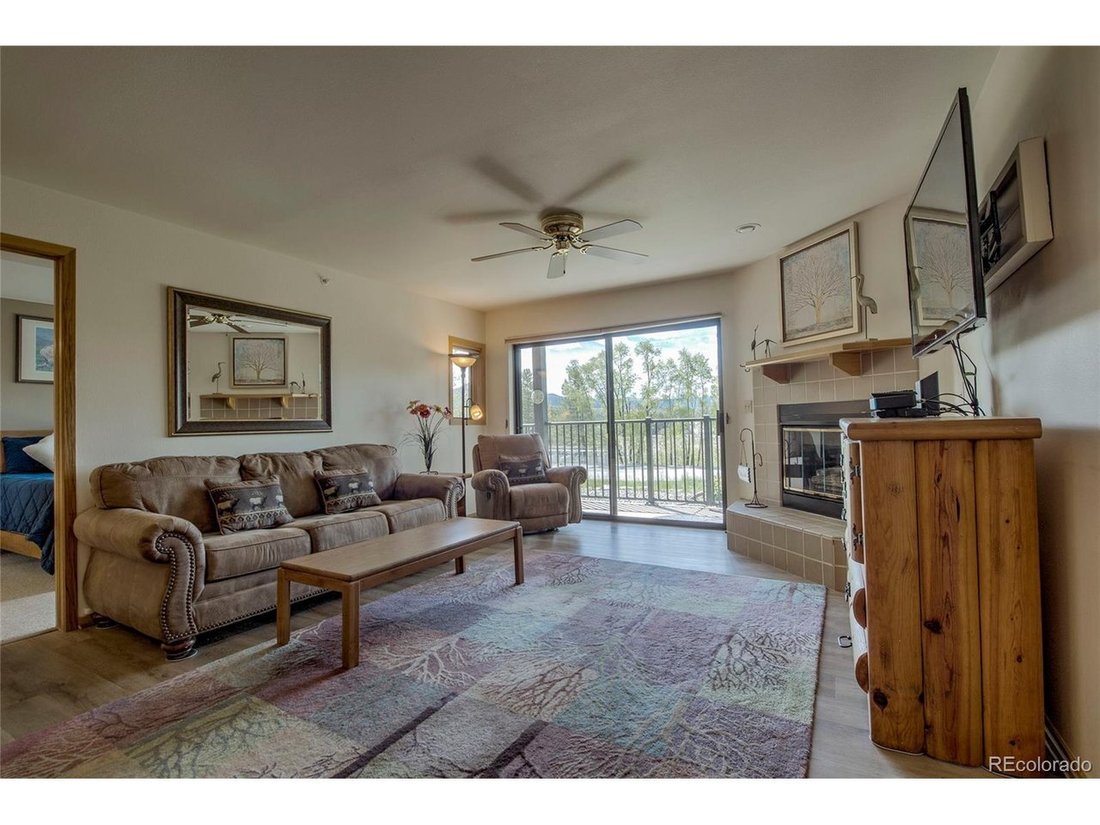 Condo in Frisco, Colorado, United States 1 - 18173908