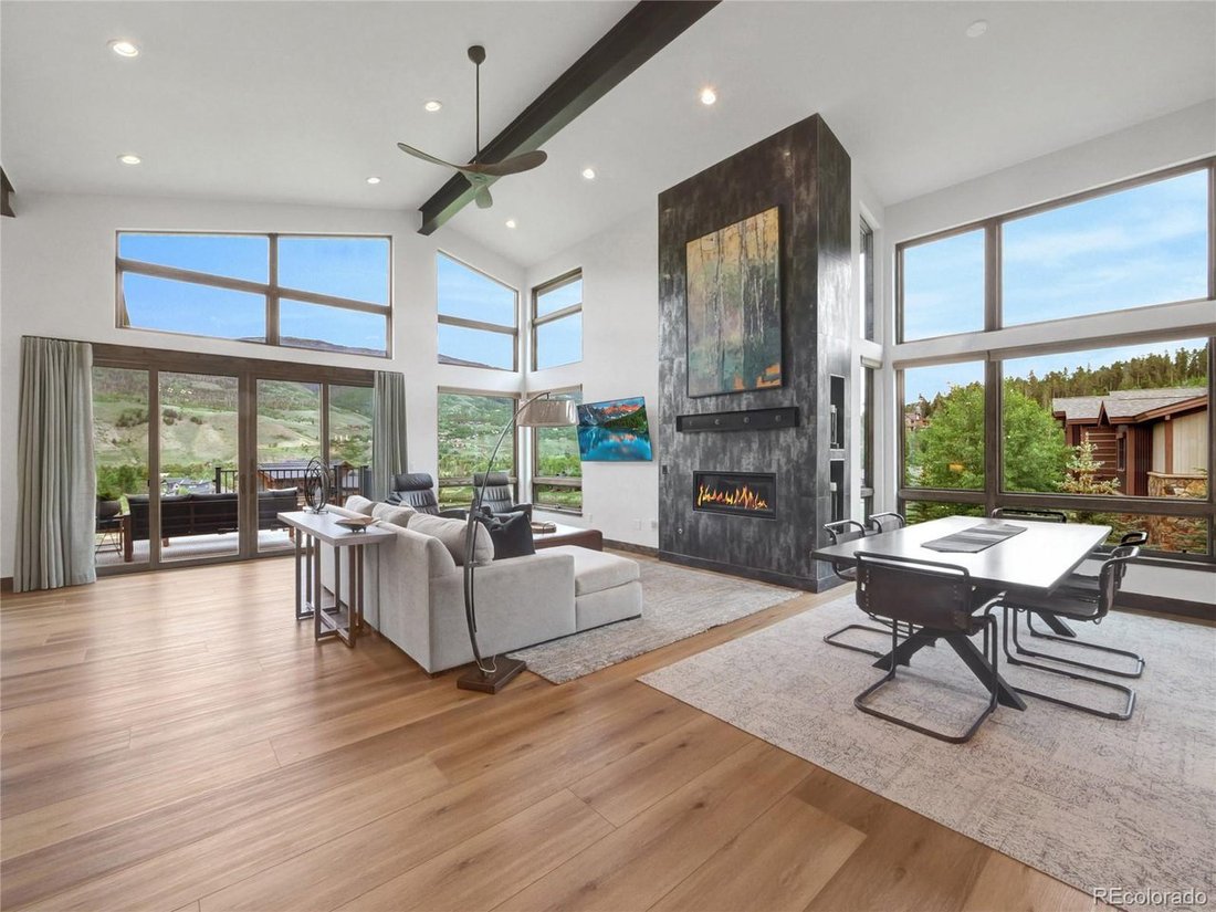 House in Silverthorne, Colorado, United States 2 - 18173866