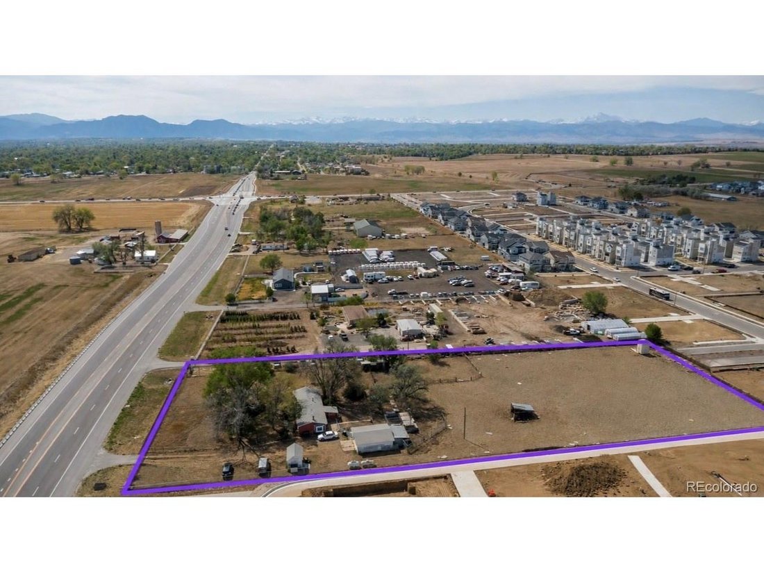 Boulder, Colorado, United States 1 - 18173724