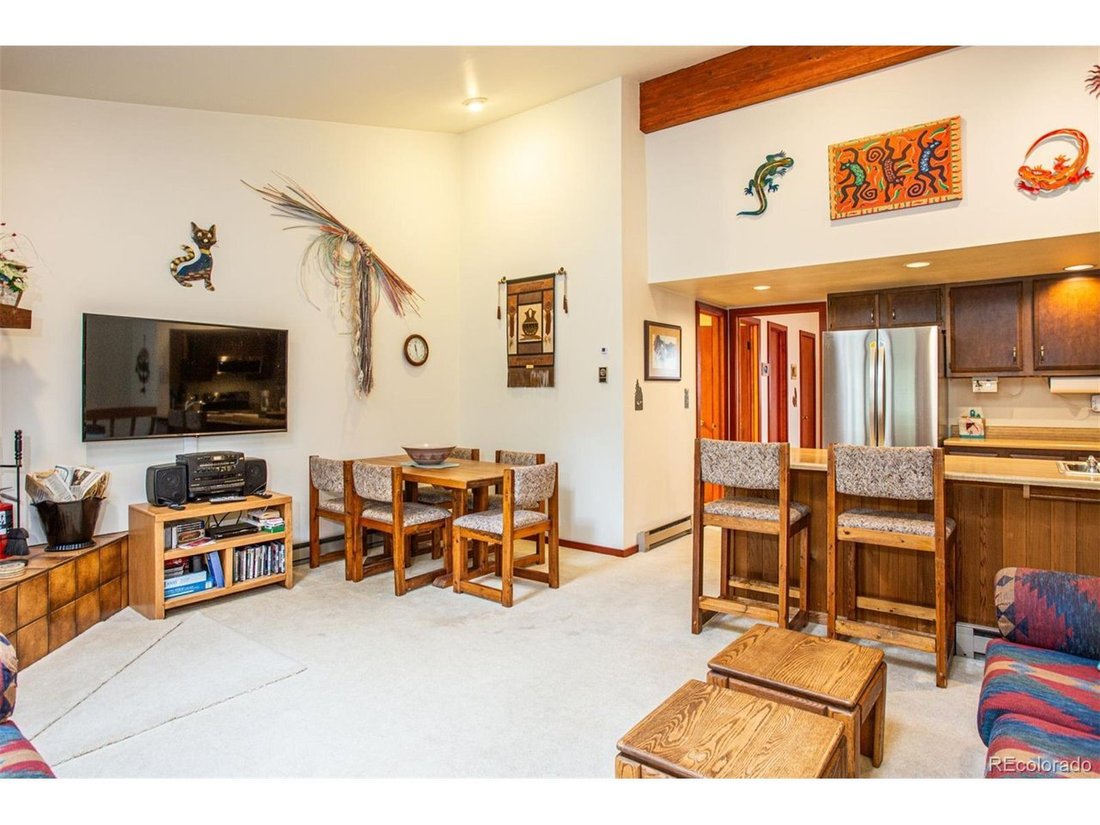 Townhouse in Frisco, Colorado, United States 4 - 18173938