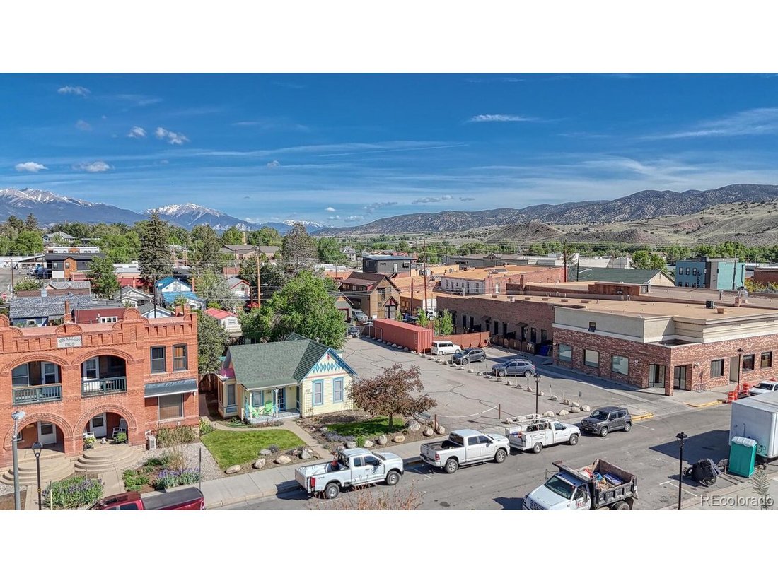 House in Salida, Colorado, United States 4 - 18173493