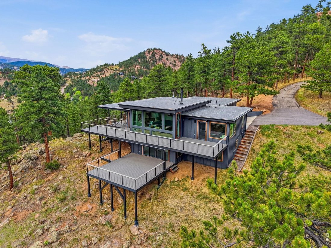 House in Boulder, Colorado, United States 3 - 18173738