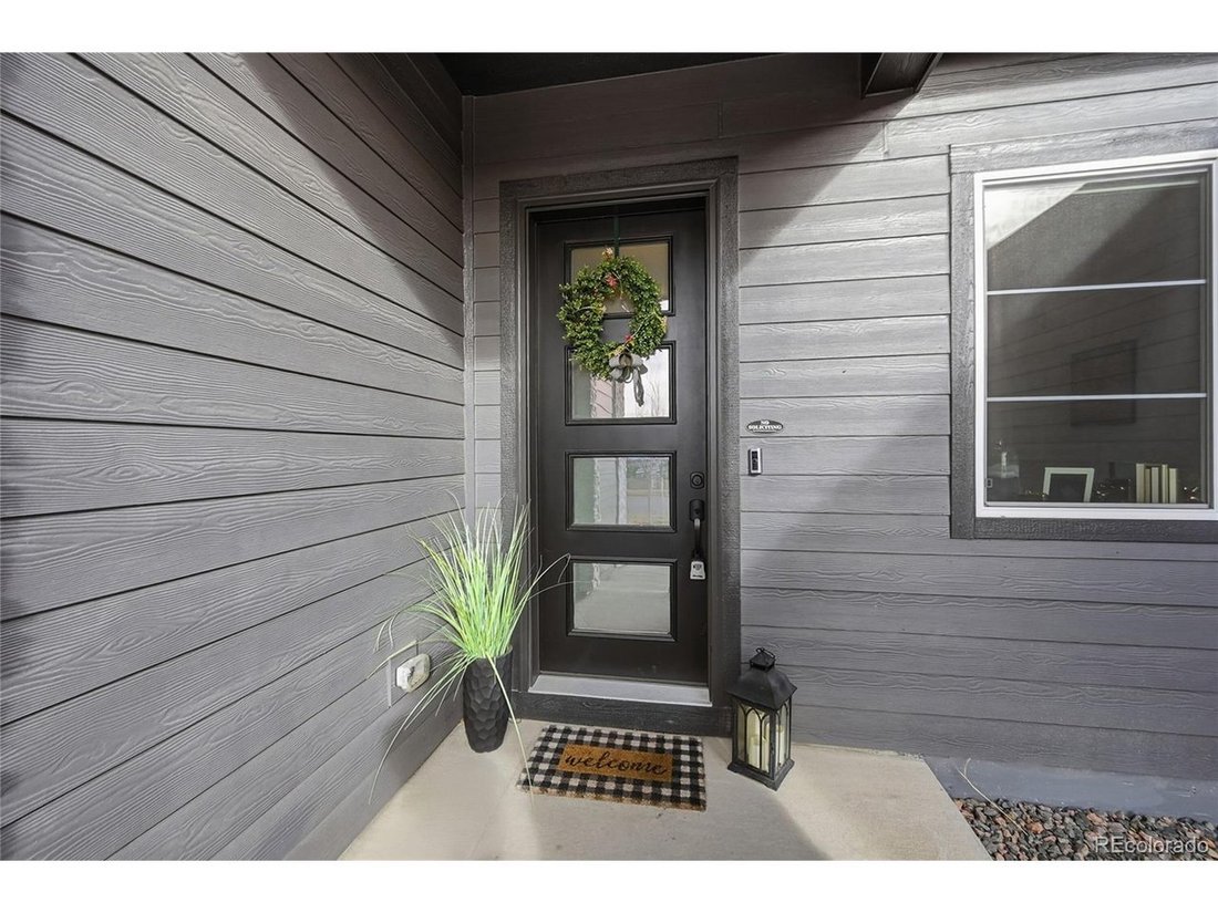 House in Parker, Colorado, United States 3 - 18172387