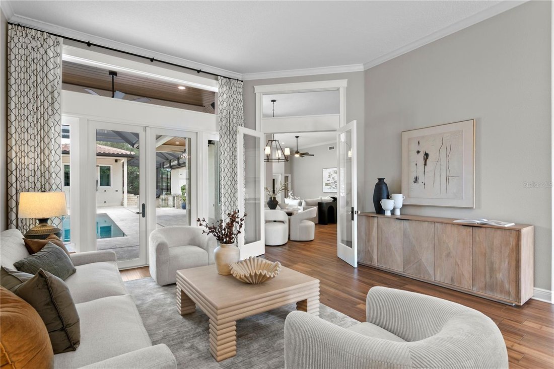 House in St. Petersburg, Florida, United States 5 - 18174747