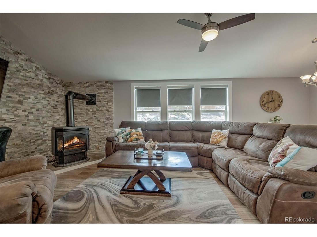 Apartment in Silverthorne, Colorado, United States 2 - 18173857