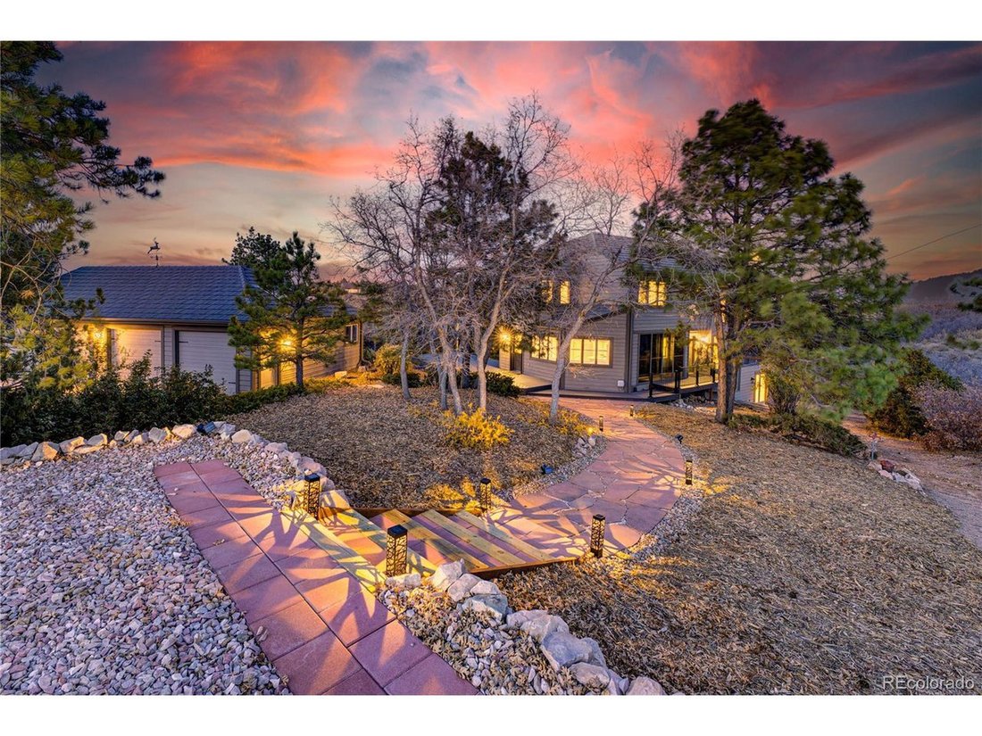 House in Castle Rock, Colorado, United States 3 - 18173299