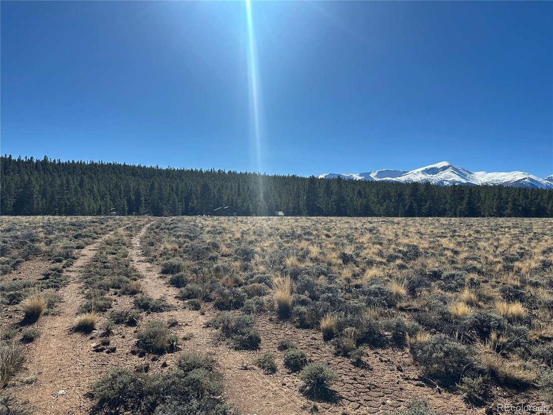 House in Leadville, Colorado, United States 4 - 18173686