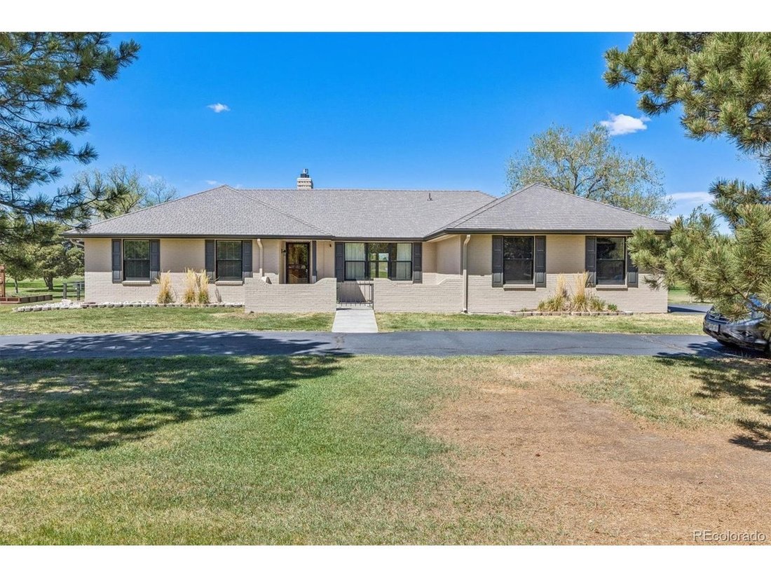 Casa en Aurora, Colorado, Estados Unidos 2 - 18173243