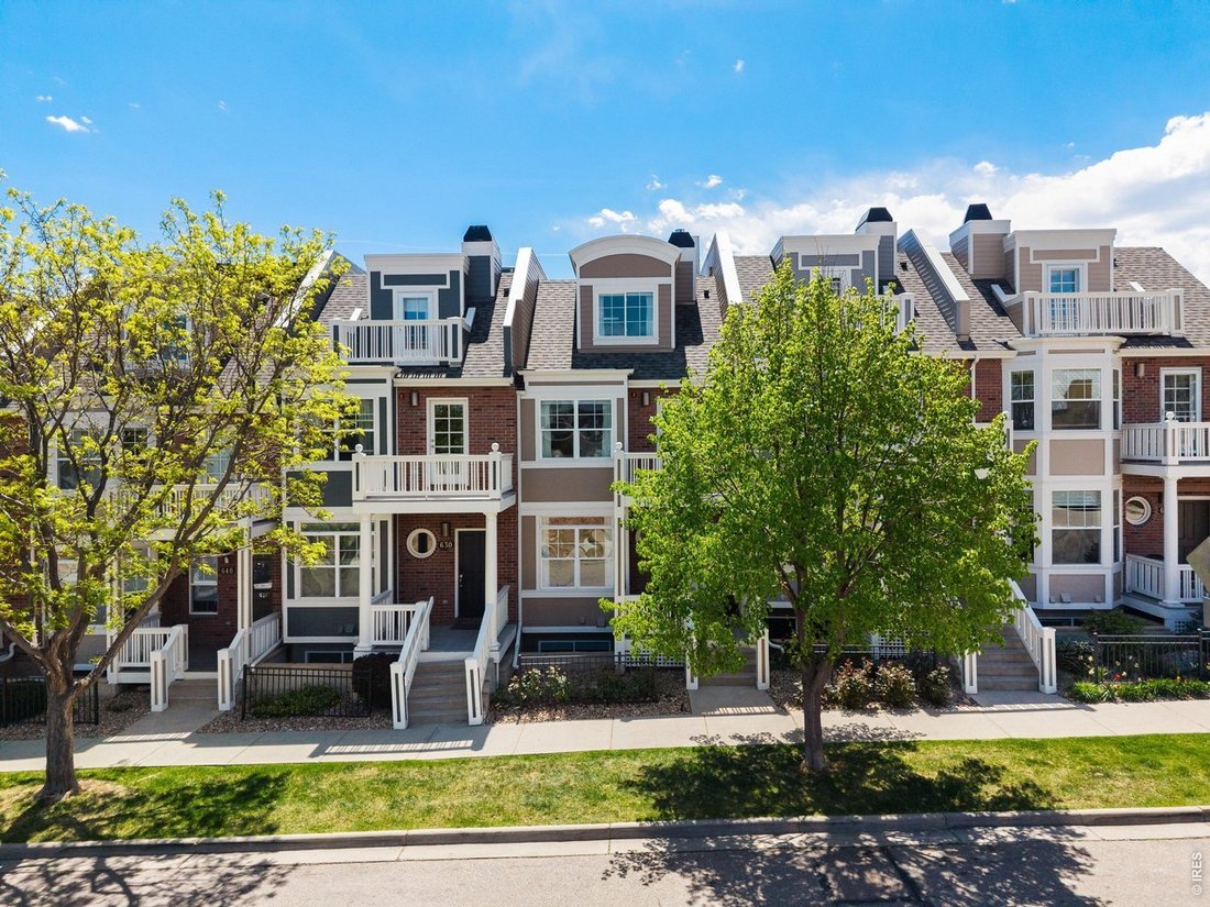 House in Boulder, Colorado, United States 4 - 18173046