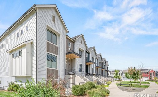 Townhouse in Lafayette, Colorado, United States 1