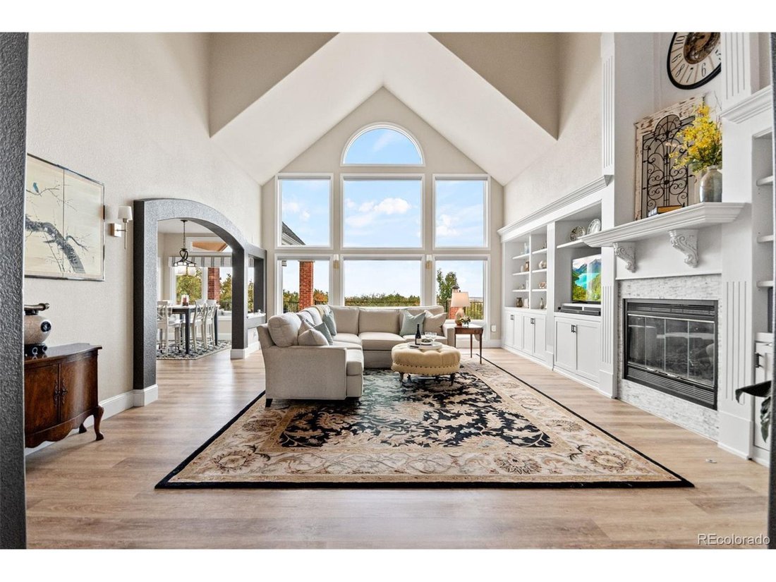 House in Castle Rock, Colorado, United States 3 - 18173434