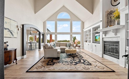 Casa en Castle Rock, Colorado, Estados Unidos 1
