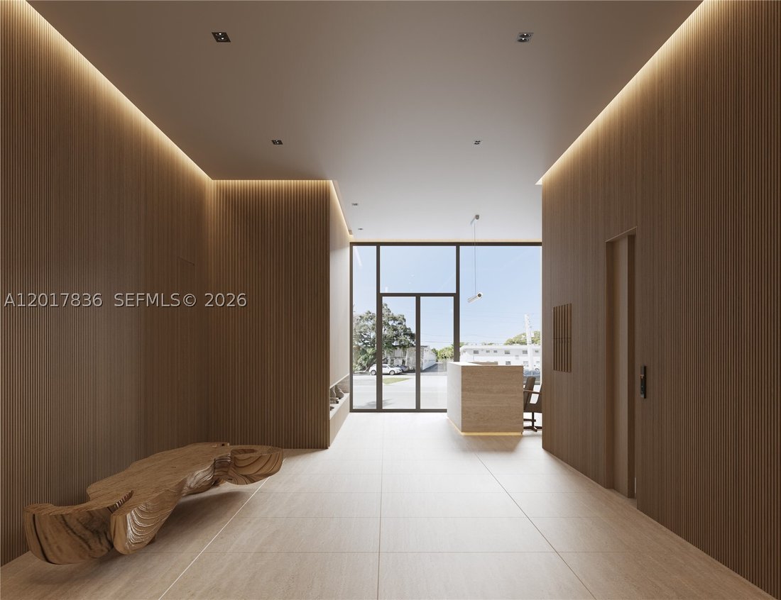 Condo in Miami, Florida, United States 3 - 17957952