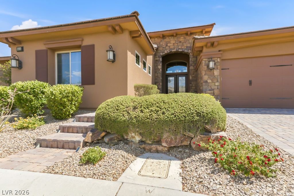 House in Las Vegas, Nevada, United States 2 - 18172101