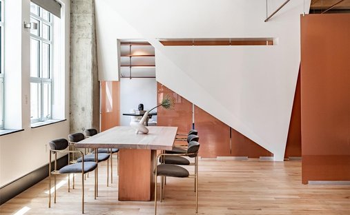 Condo in Denver, Colorado, United States 1