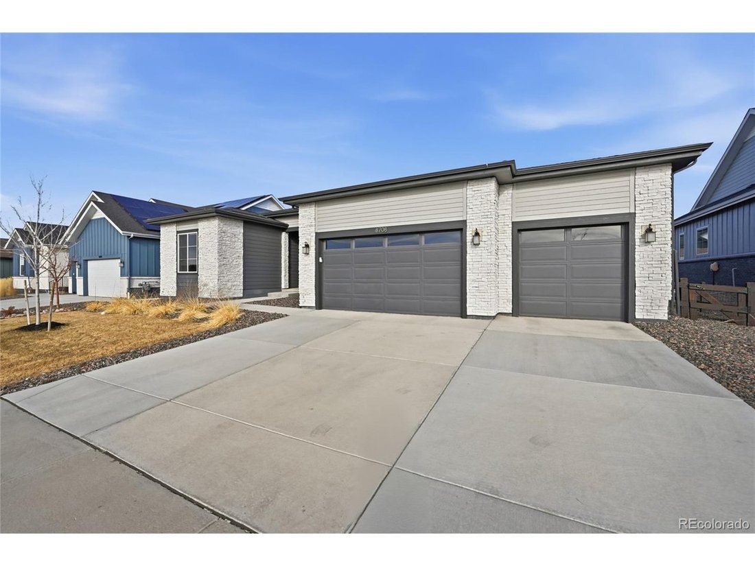 House in Parker, Colorado, United States 2 - 18172387