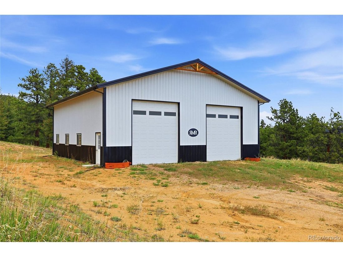Altro a Gold Hill, Colorado, Stati Uniti 3 - 18172920