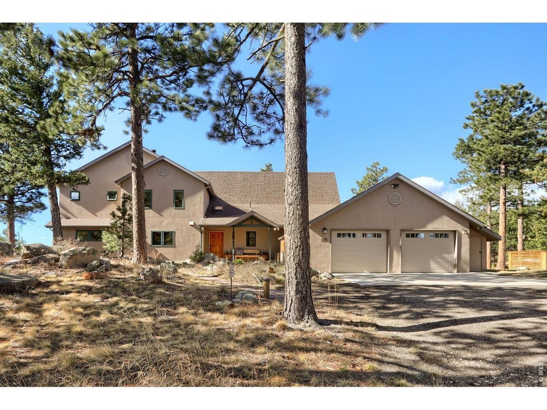 House in Boulder, Colorado, United States 1 - 18172329