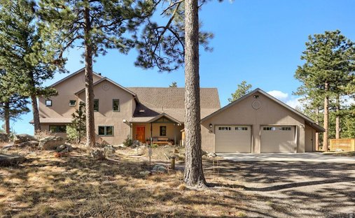 Casa en Boulder, Colorado, Estados Unidos 1