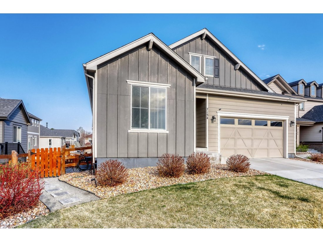 House in Arvada, Colorado, United States 3 - 18174138