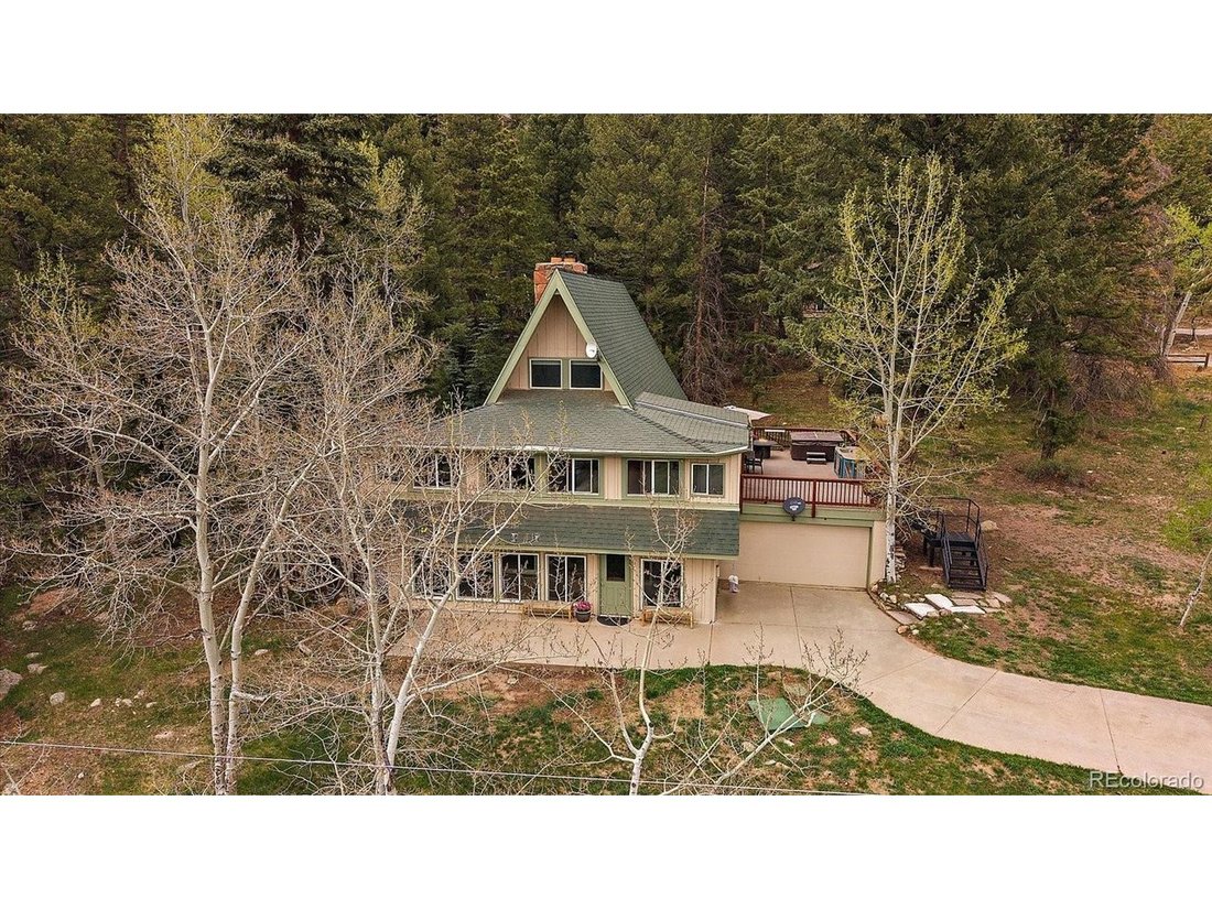 House in Evergreen, Colorado, United States 3 - 18173248