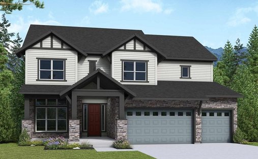 Casa a Aurora, Colorado, Stati Uniti 1