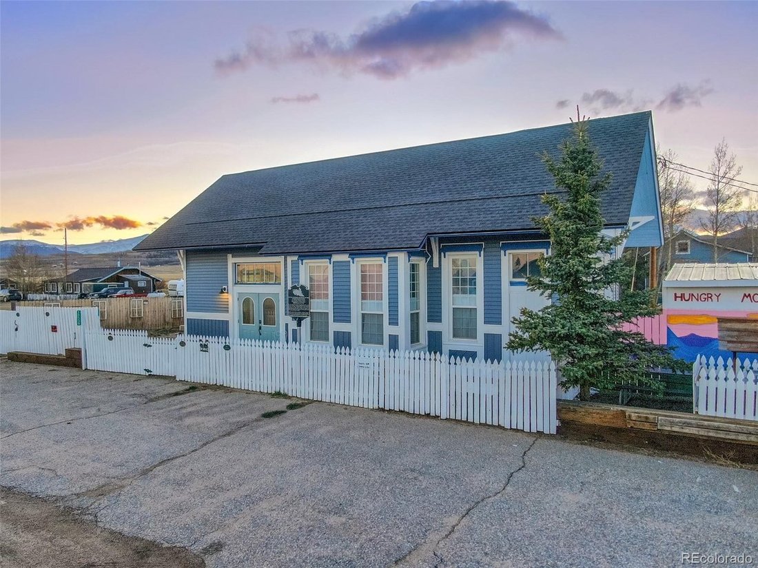 House in Jefferson, Colorado, United States 2 - 18173632