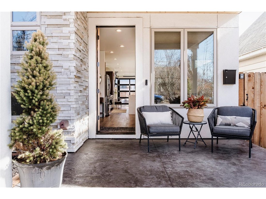 Apartment in Denver, Colorado, United States 3 - 18173259