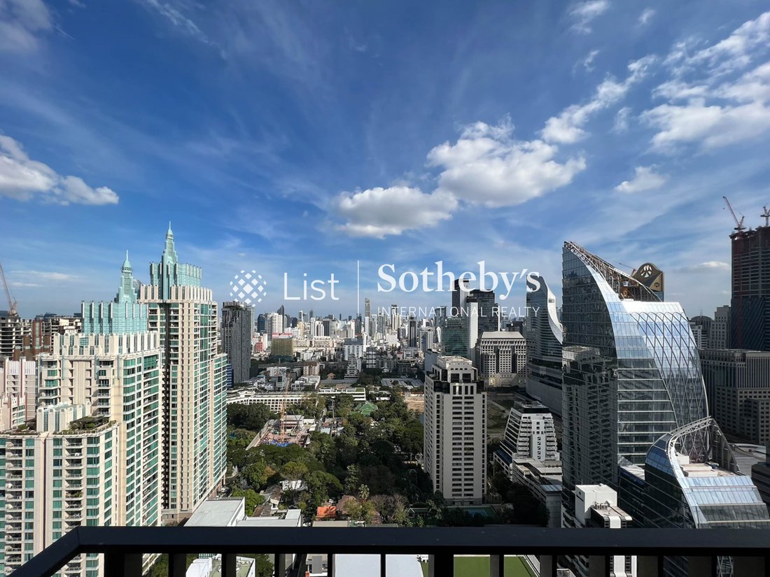 Condo in Bangkok, Krung Thep Maha Nakhon, Thailand 2 - 18172115