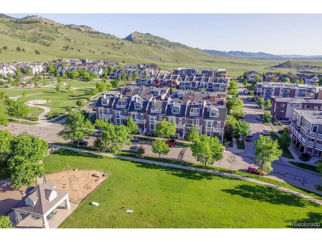 House in Boulder, Colorado, United States 3 - 18172394