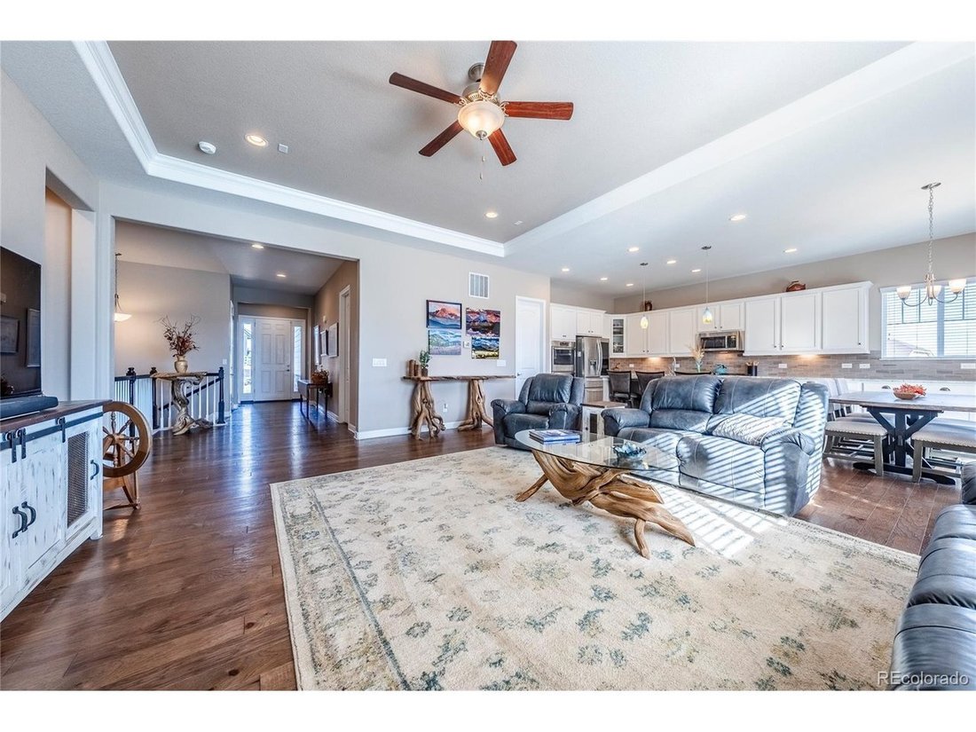 House in Castle Rock, Colorado, United States 3 - 18174446