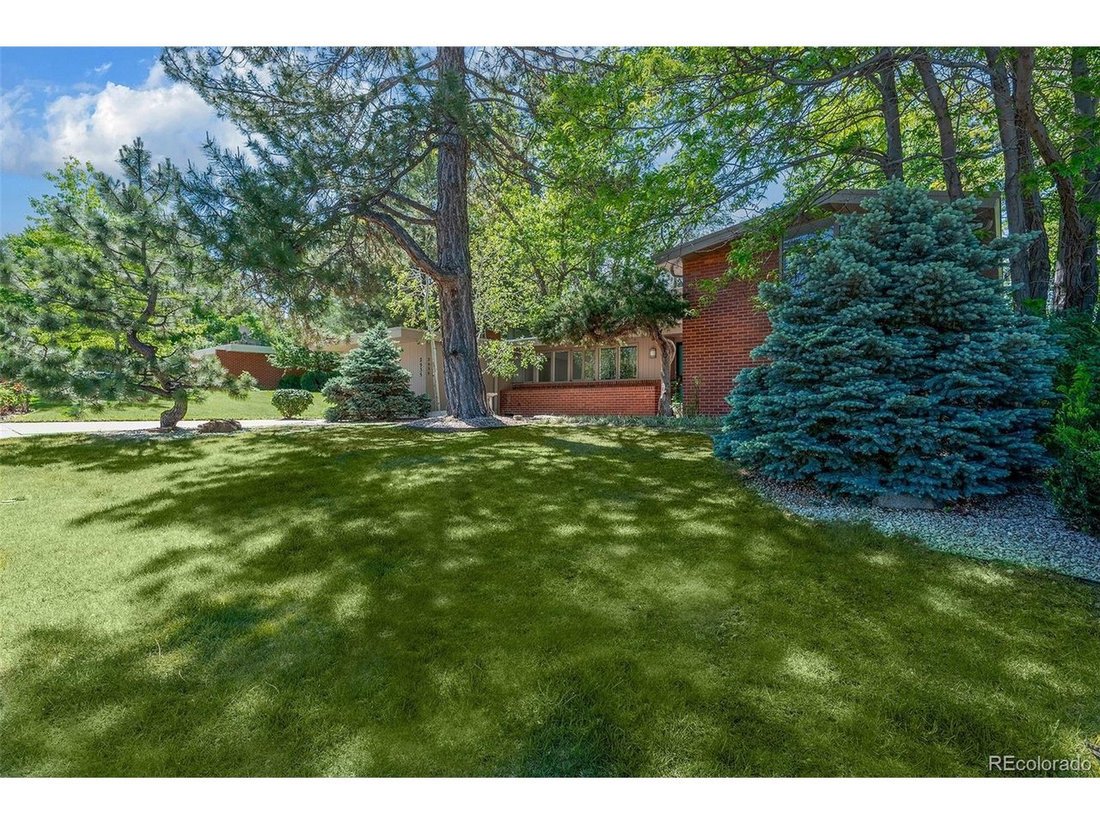 House in Englewood, Colorado, United States 3 - 18173834