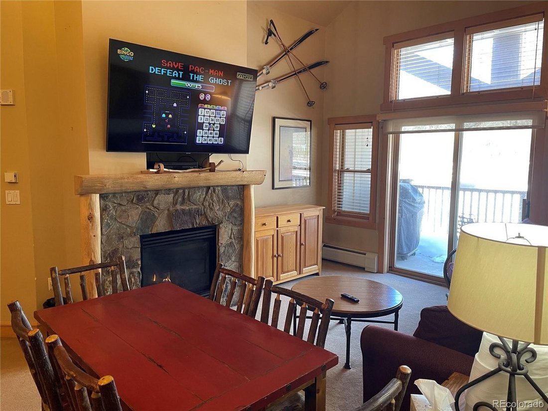 Condo in Frisco, Colorado, United States 3 - 18174129