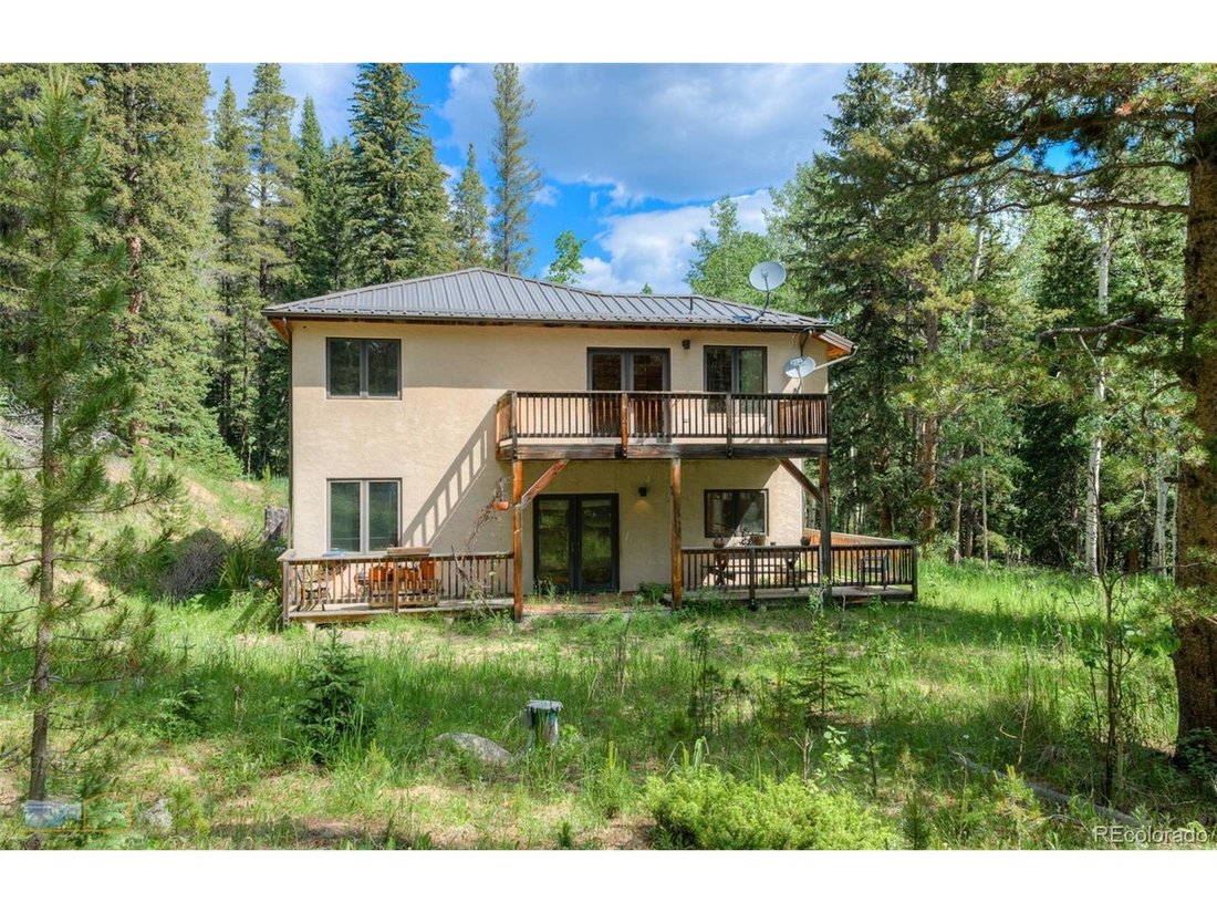 House in Ward, Colorado, United States 4 - 18174541