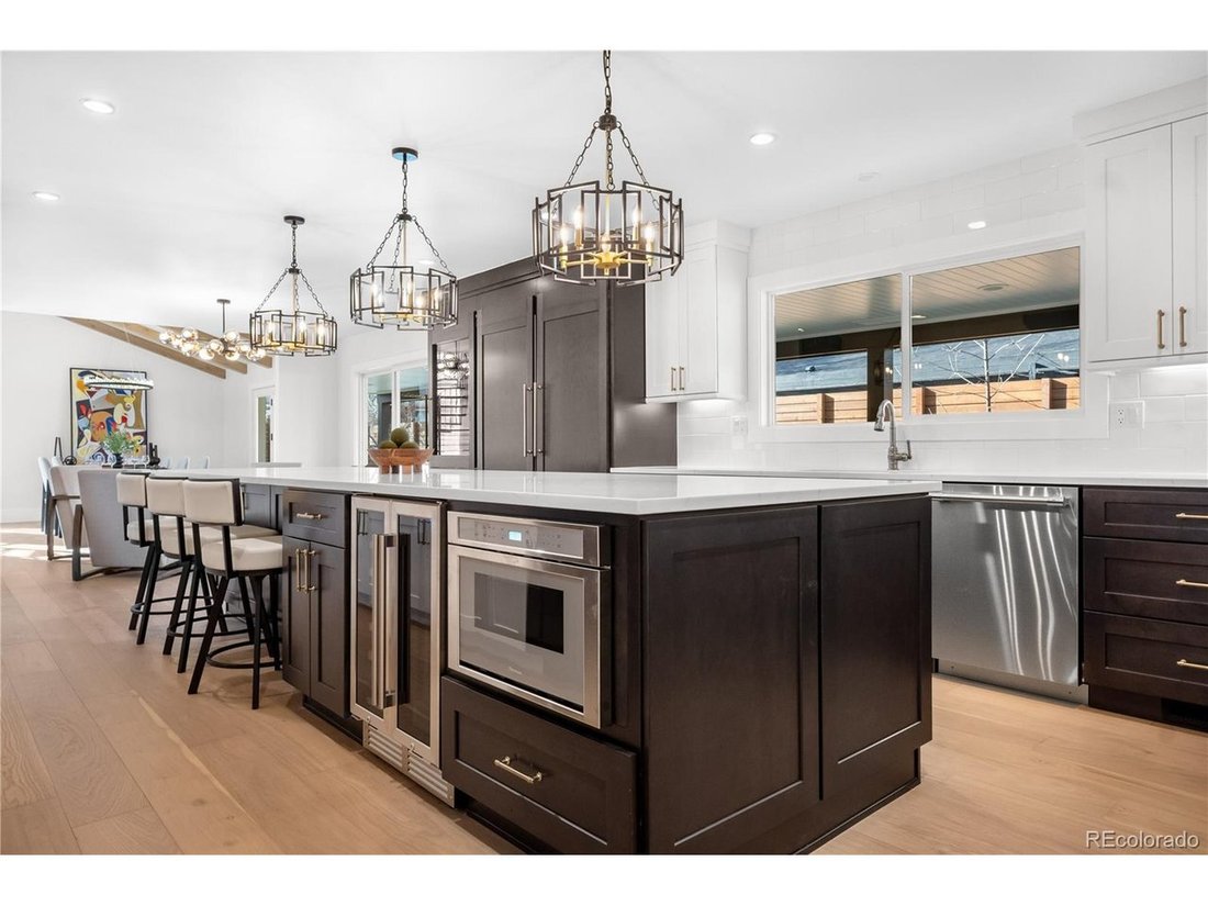 House in Boulder, Colorado, United States 1 - 18174356