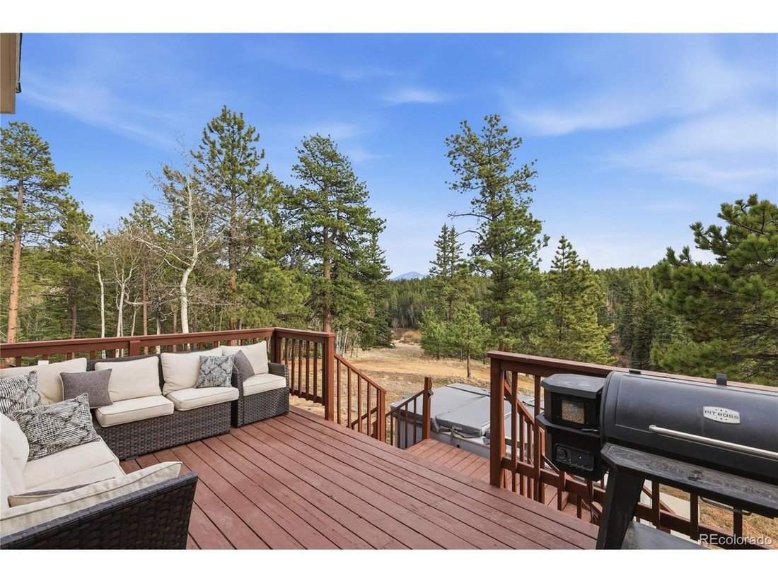 House in Westcreek, Colorado, United States 5 - 18174475