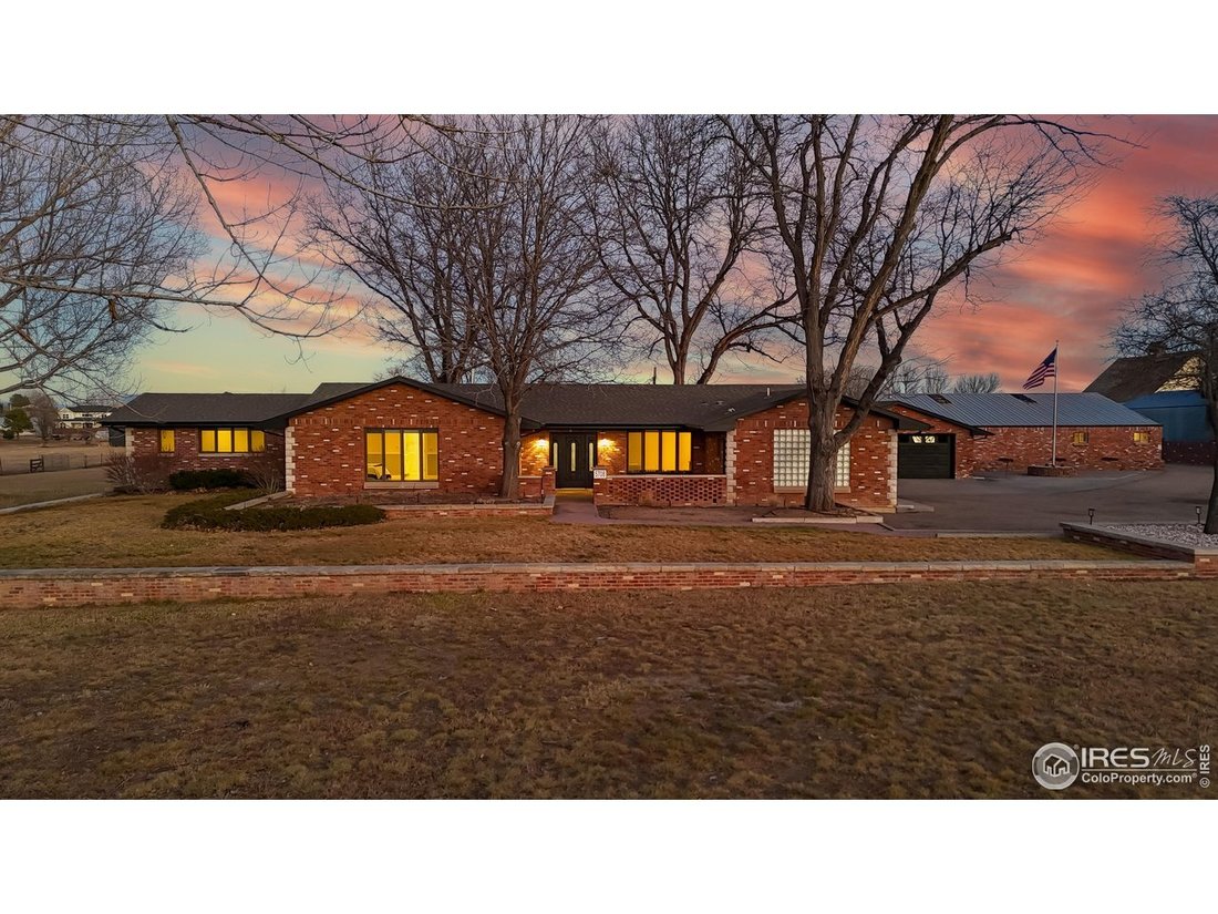 Fort Collins, Colorado, United States 2 - 18173619