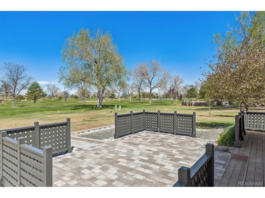 Casa en Aurora, Colorado, Estados Unidos 4 - 18173243