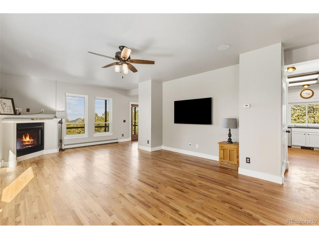 House in Peyton, Colorado, United States 5 - 18174352