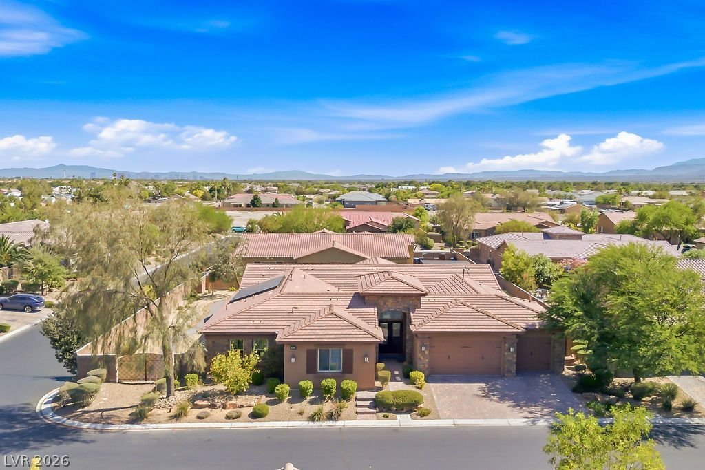 House in Las Vegas, Nevada, United States 4 - 18172101