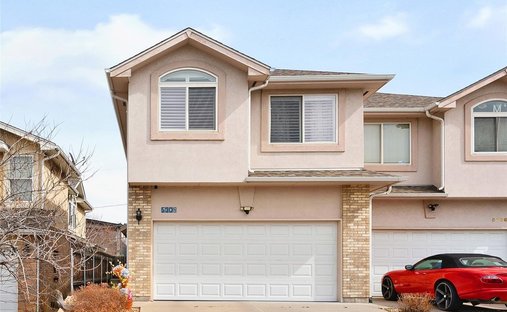 House in Denver, Colorado, United States 1