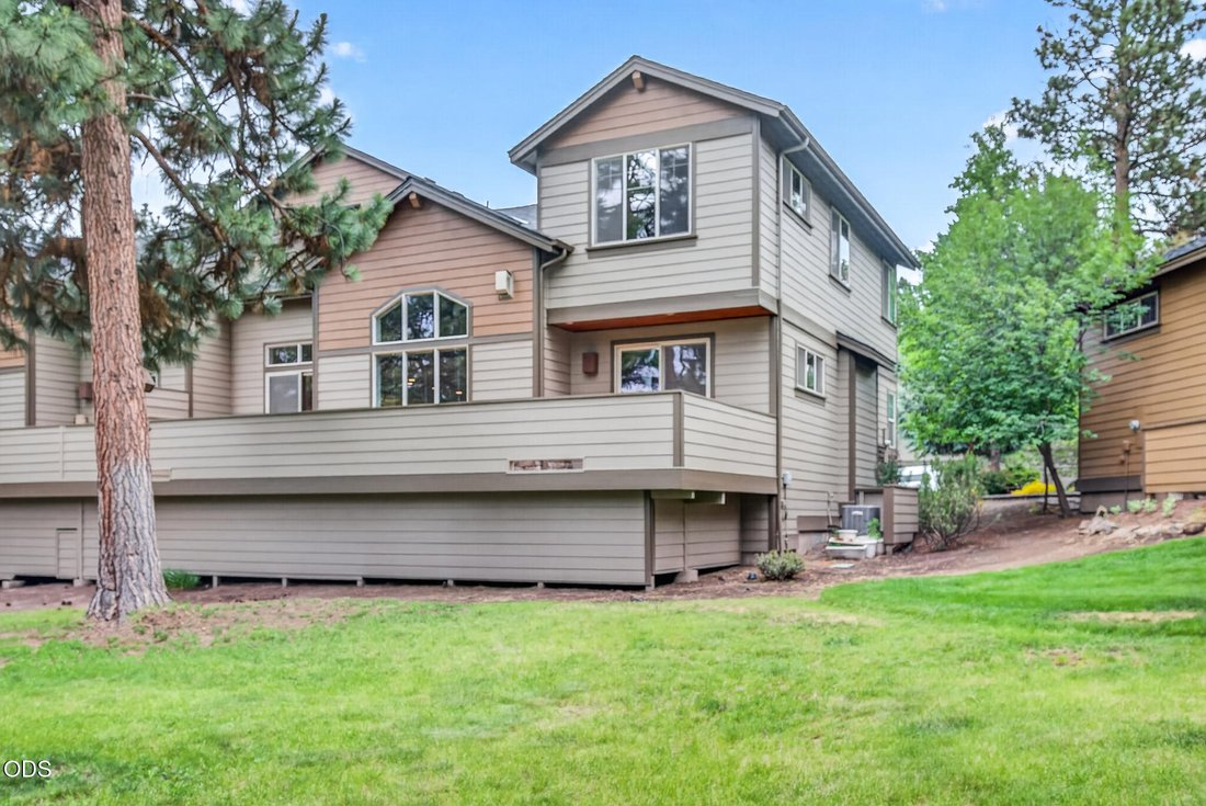 House in Bend, Oregon, United States 1 - 18147659