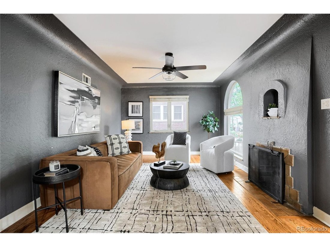 House in Denver, Colorado, United States 4 - 18172927